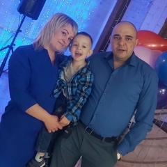 Ольга Чепанова, 05.12, Красноярск