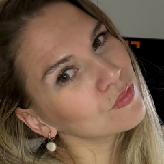 Марина Янбухтина, 15.08, Санкт-Петербург