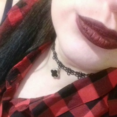 Мария Балконская, 05.01, Москва