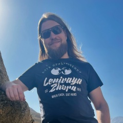 Георгий Хлоптов, 08.04.1986, Нижний Новгород