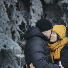 Динара Окашева, 09.12, Алматы