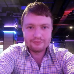 Никита Балашов, 17.12, Нижний Новгород