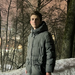 Sergei Matiushkin, 27.01