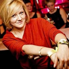 Елена Зоткина, 31.07.1979, Москва