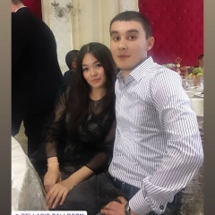 Тогжан Куанышева, 02.01