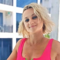 Наталья Бычкова, 12.10.1987, Могилёв