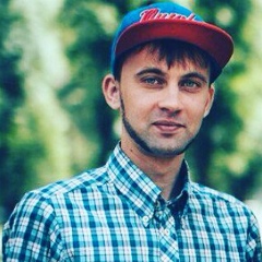 Руслан Саитов, 20.10, Рузаевка