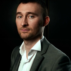 Рустам Шарипов, 09.06.1983, Санкт-Петербург