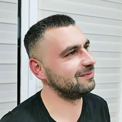 Николай Кирдей, 18.07.1986, Брест