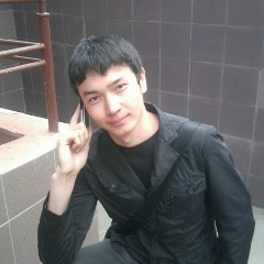 Кадыр Турганов, 14.04.1992, Красноярск