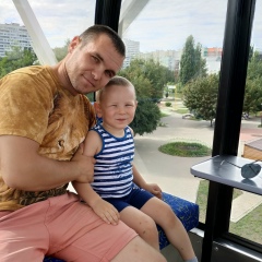 Михаил Бурлецкий, 08.08, Березники