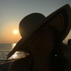 Марина Миронова, 18.02, Санкт-Петербург