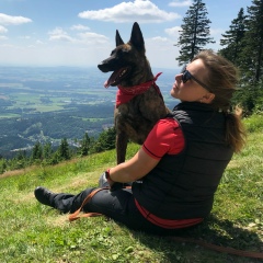 Мария Тесснер, 24.03, Bernburg (Saale)