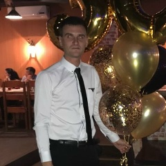 Сашка Хохлов, 13.08.1988, Южно-Сахалинск