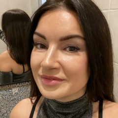 Аиша Федякина, Санкт-Петербург