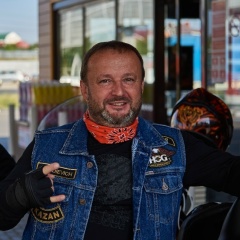 Вадим Аркадьевич, 30.07.1976, Казань