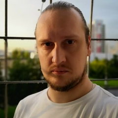 Роман Устюгов, Москва