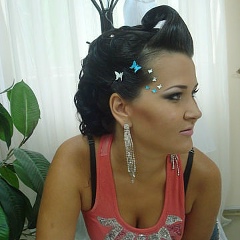 Алиса Лиса, 27.07.1996