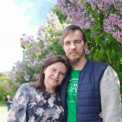 Надежда Тарасенко-Мальчикова, 28.09, Санкт-Петербург