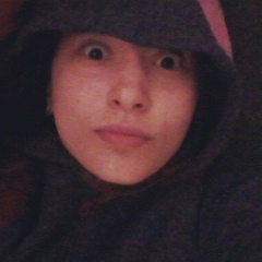 Анна Охота, 25.02.1996, Горишние Плавни / Комсомольск