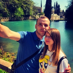 Алексей Зуйкин, 06.09, Чехов (село)