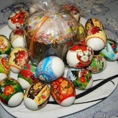 Илона Реева, 08.05, Санкт-Петербург