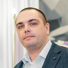 Александр Дягель, 30.08, Глубокое