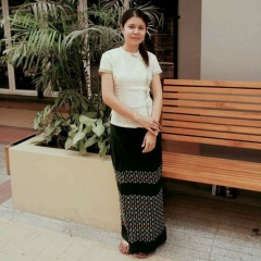 Thet Wai, 20.02.1988