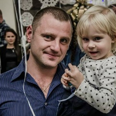 Igor Zhdanovich, 31.03.1980, New York City