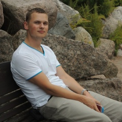 Алексей Вологдин, 22.08.1988, Санкт-Петербург