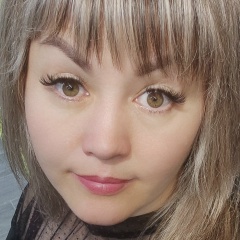 Айгуль Алтаева, 25.11, Мелеуз