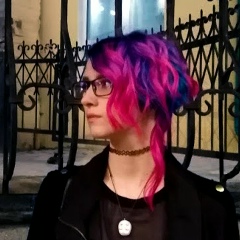 Olga Maslennikova, 14.07, Москва