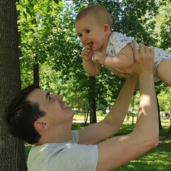 Алексей Ефимов, 05.10.1988, Нижний Новгород