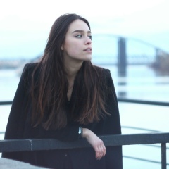 Diana Buteshova, 08.02.1996, Киев