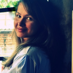 Ульяна Денисова