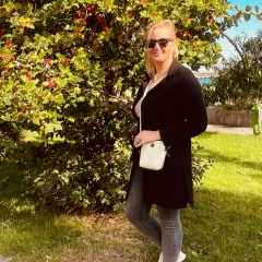 Мария Глушко, Севастополь