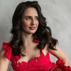 Anastasia Putsykovich, 07.11, Санкт-Петербург