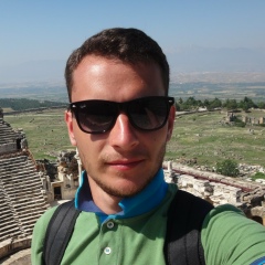 Илья Шепелев, 30.07.1988