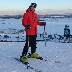 Ваня Карнель, 25.01.1985, Санкт-Петербург