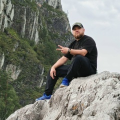 Сергей Тихонов, 14.08.1988, Голышманово (поселок)