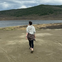 Юлия Шуклина, Глазов