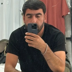 Баха Абдурашидов, 22.08.1989, Моздок