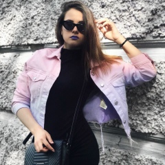 Аліна Дем'ян, 08.01, Киев