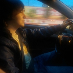 Макс Беляев, 27.06, Санкт-Петербург