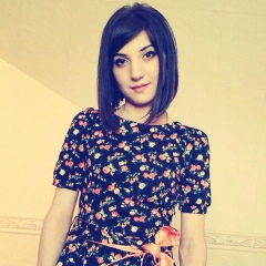 Gulya Ilyasova, 09.12.1988