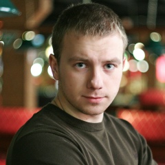 Витя Александров, 18.09.1991, Житомир