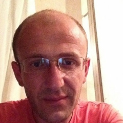 Nini Ivardava, 25.01.1997, Тбилиси