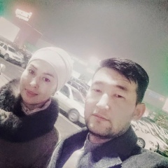 Maks Qonratbaev, 15.04.1992, Алматы
