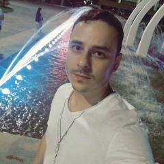 Андрей Цырулин, 08.06, Набережные Челны