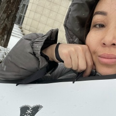 Kanikey Usengazy, 21.03, Бишкек